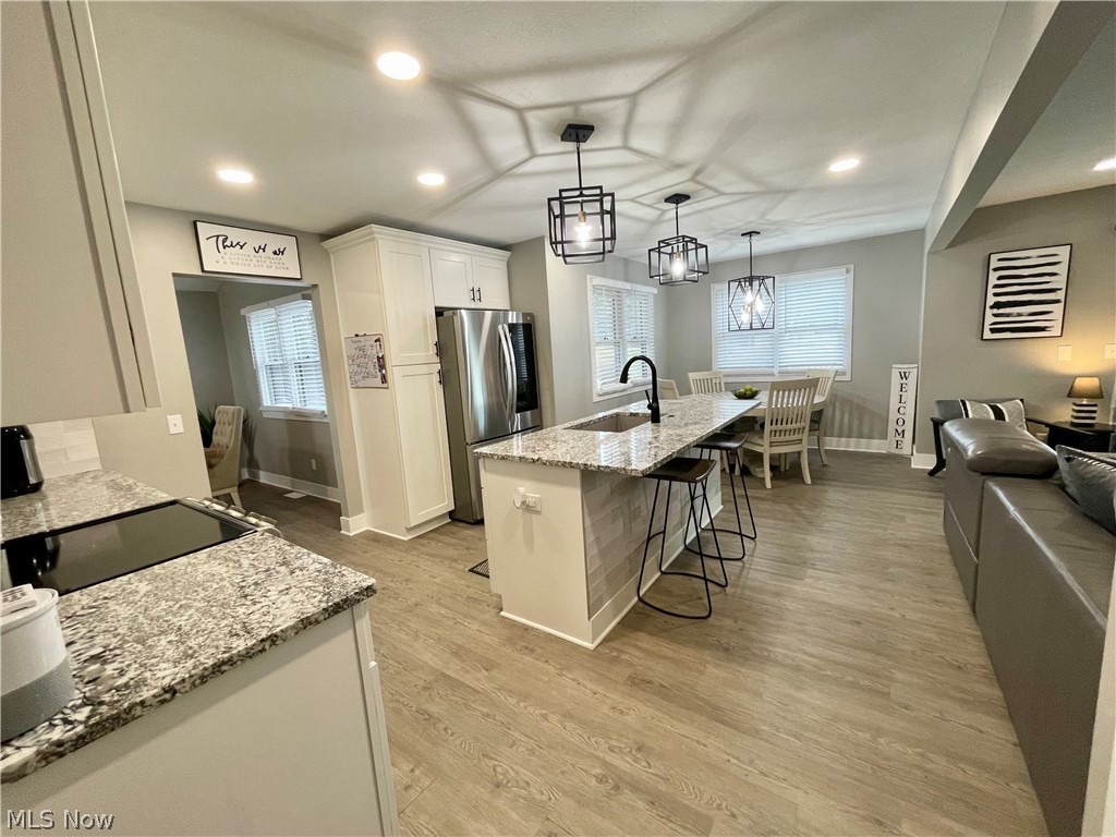 Eastpointe - Residential