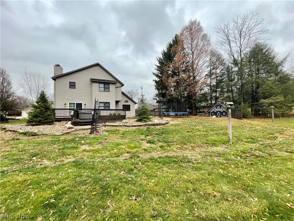 Eastpointe - Residential