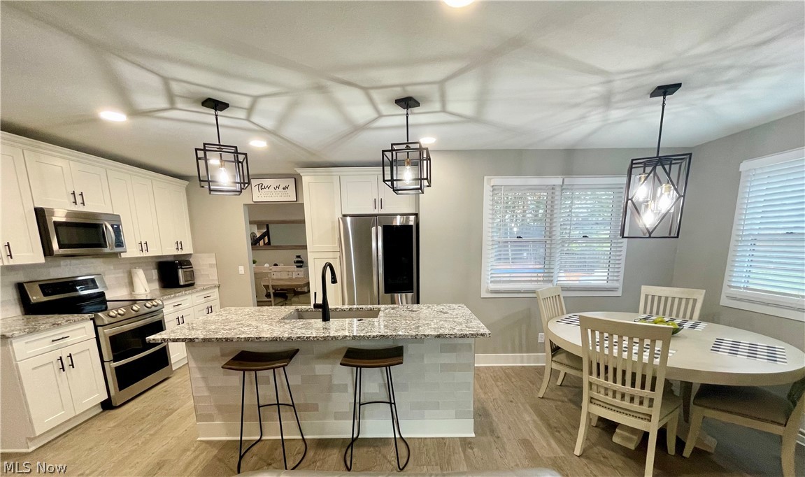 Eastpointe - Residential