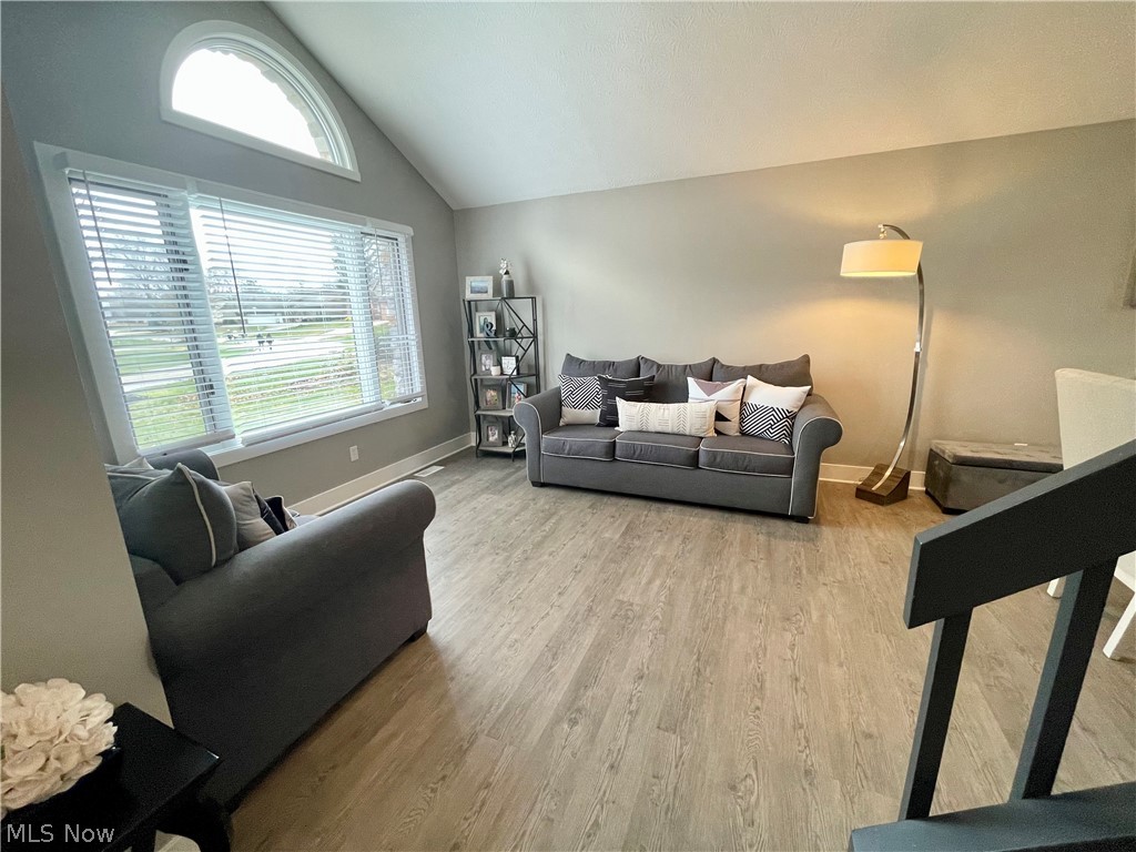 Eastpointe - Residential