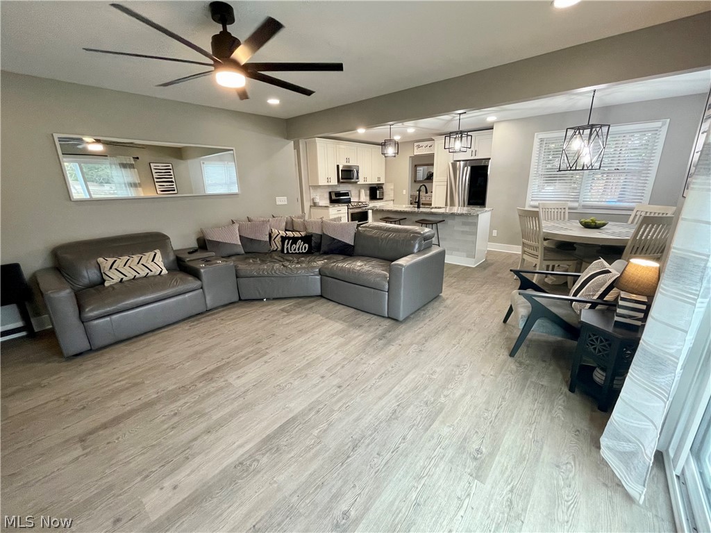 Eastpointe - Residential