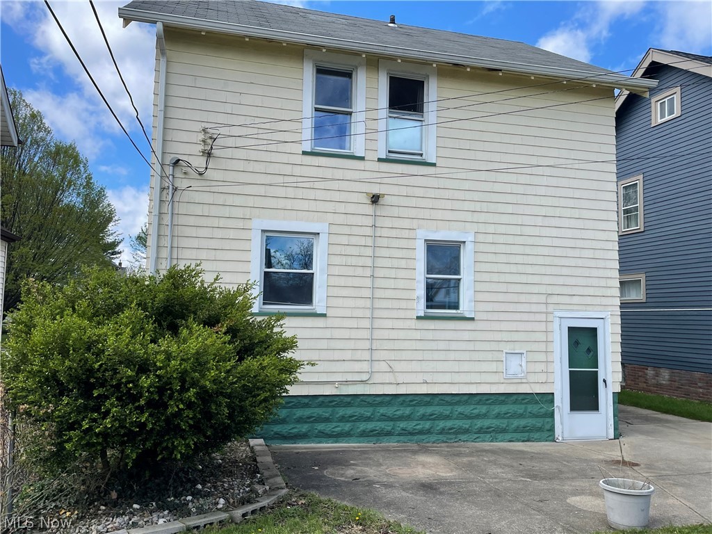 Homesite Cos Wyandotte Park - Residential