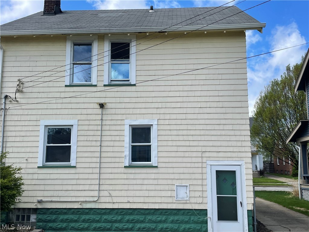 Homesite Cos Wyandotte Park - Residential