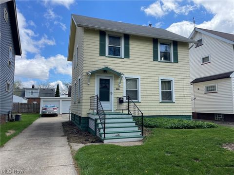 Tiny photo for 2213 Wyandotte Avenue, Lakewood, OH 44107 (MLS # 5202050)