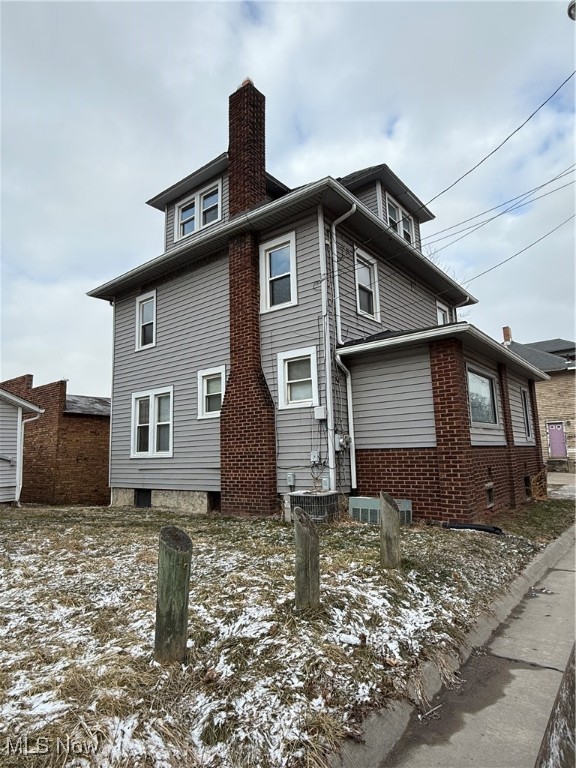 Portage - Residential Income