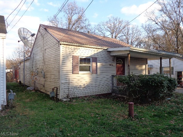 Springfield - Residential