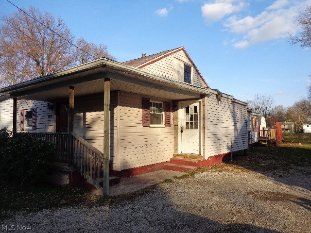 Springfield - Residential