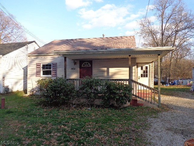 Springfield - Residential