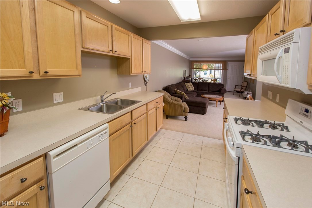 Cottages/Savannah Condos Ph 12 - Residential