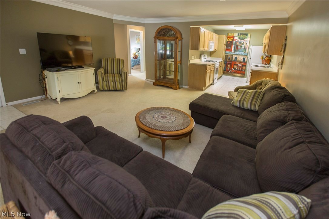 Cottages/Savannah Condos Ph 12 - Residential