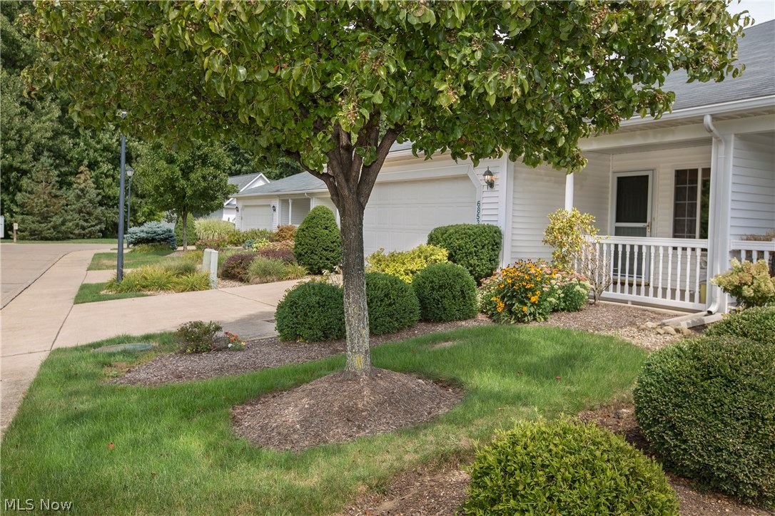 Cottages/Savannah Condos Ph 12 - Residential