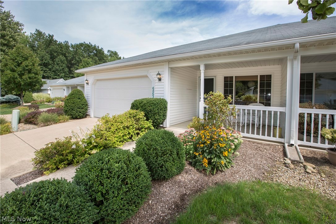 Cottages/Savannah Condos Ph 12 - Residential