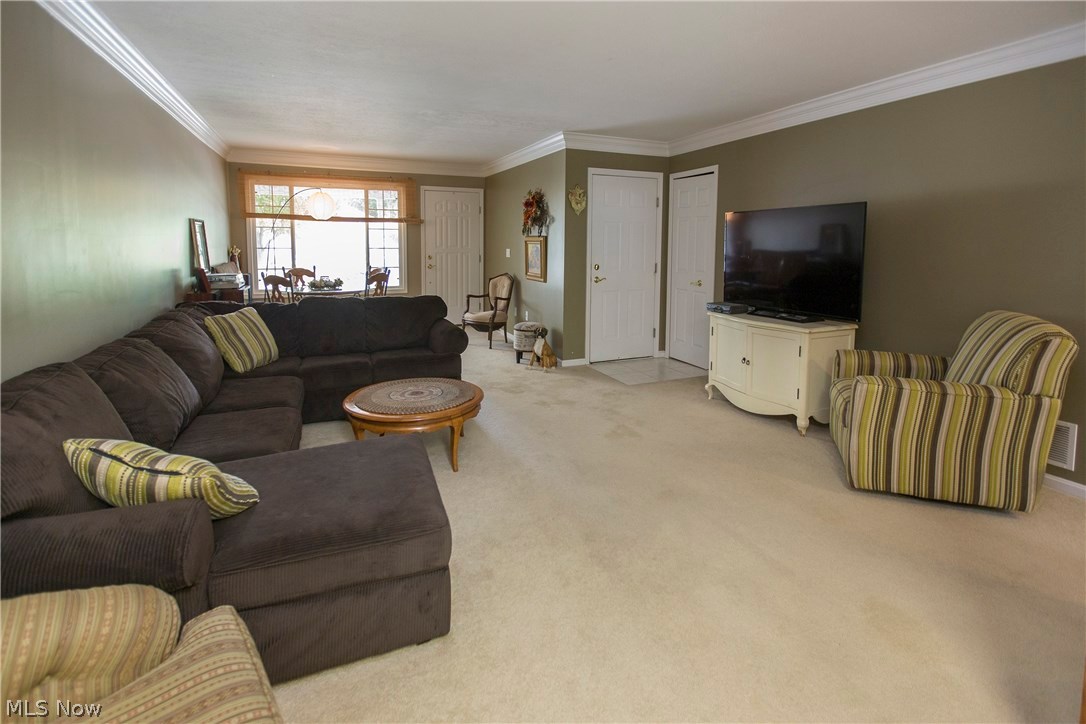 Cottages/Savannah Condos Ph 12 - Residential