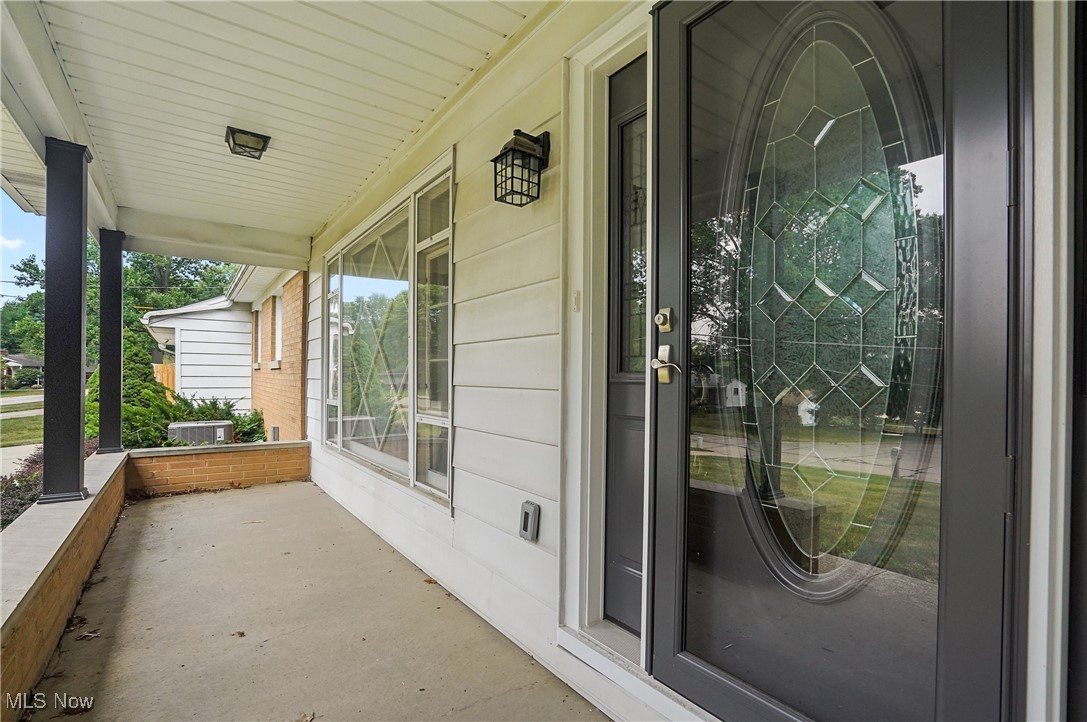 3215 Stanley Road