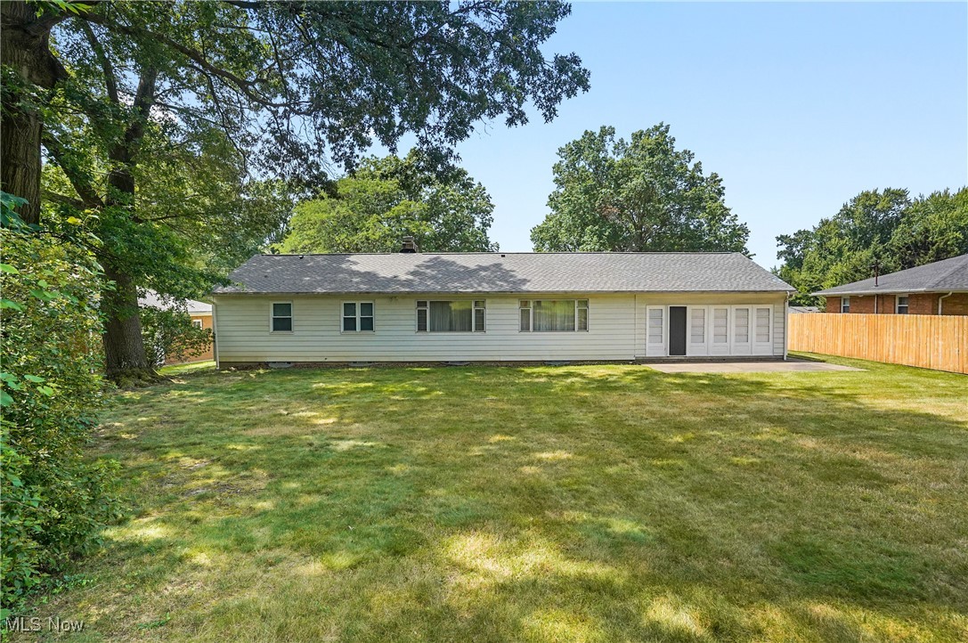3215 Stanley Road
