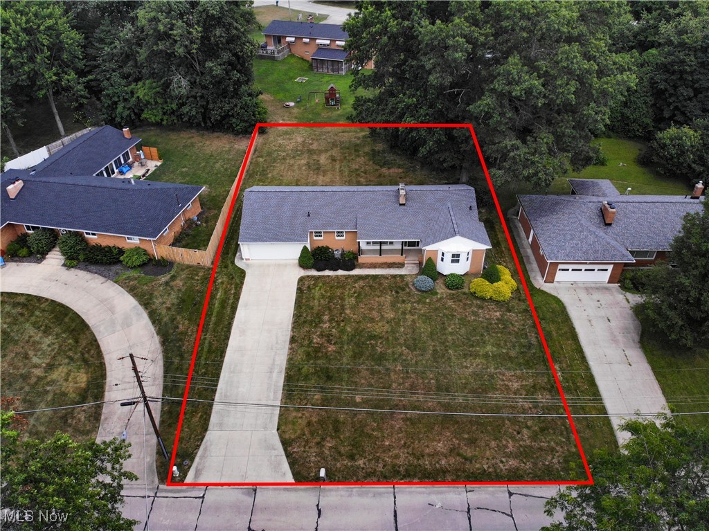 3215 Stanley Road