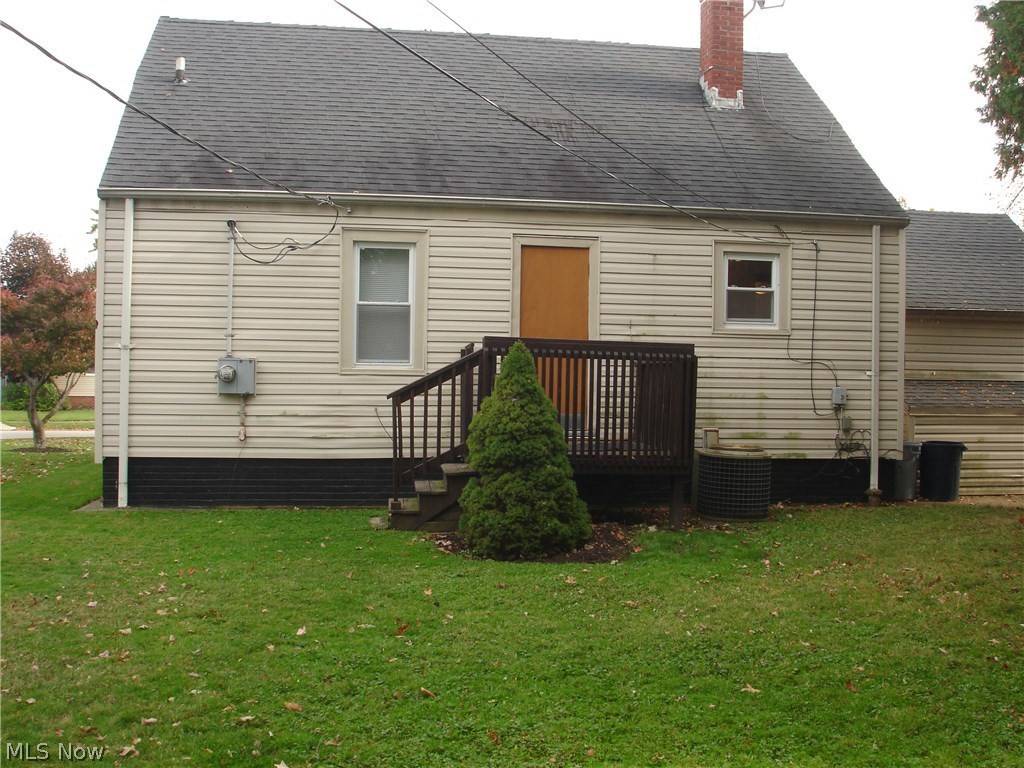 Huntclub Meadows - Residential Lease