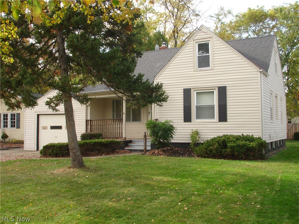 Huntclub Meadows - Residential Lease