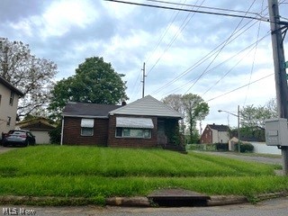 Silas Shooks - Residential