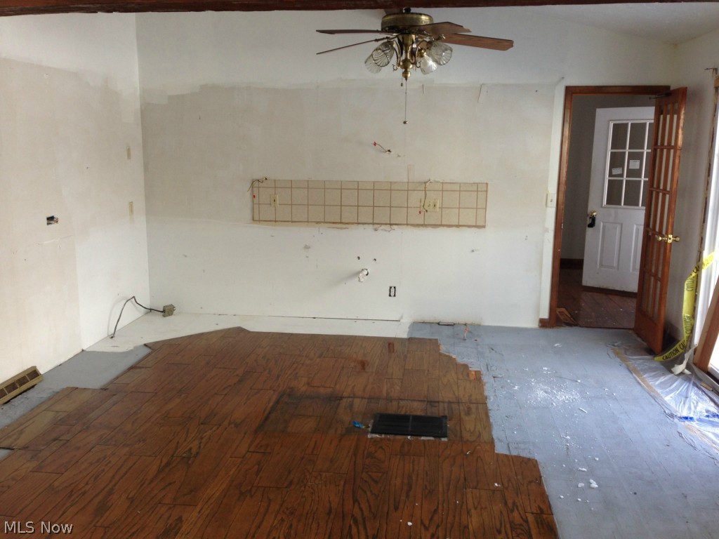 Meadowbrook Estate - Residential