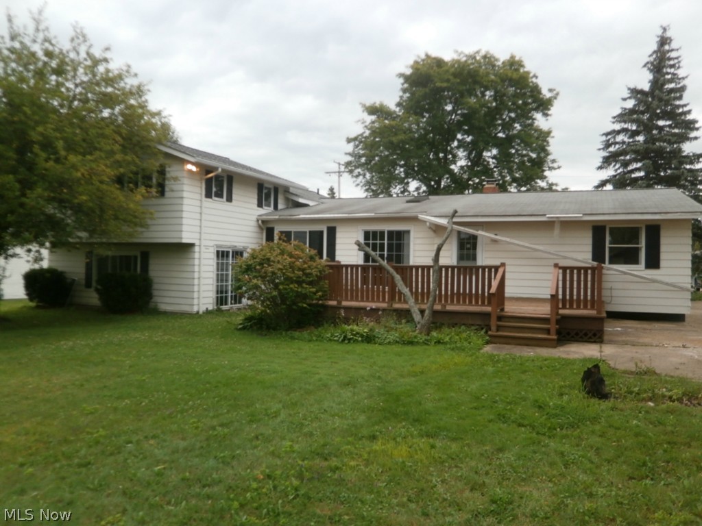 Meadowbrook Estate - Residential