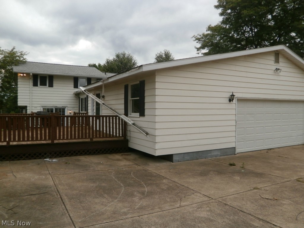 Meadowbrook Estate - Residential