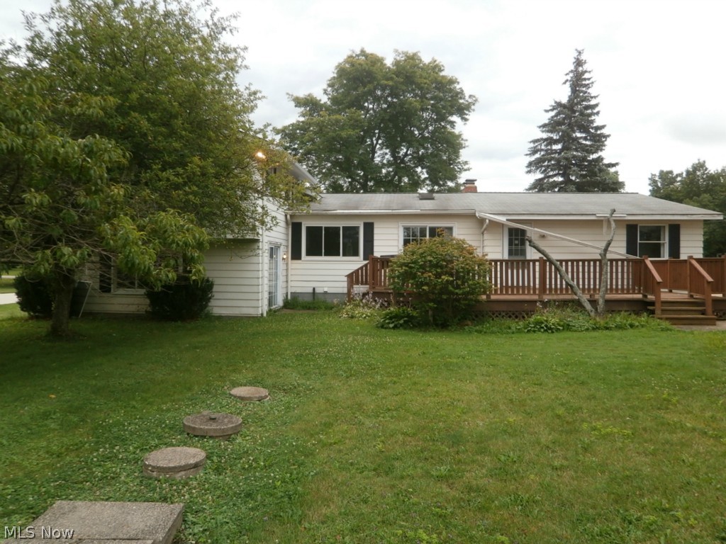 Meadowbrook Estate - Residential