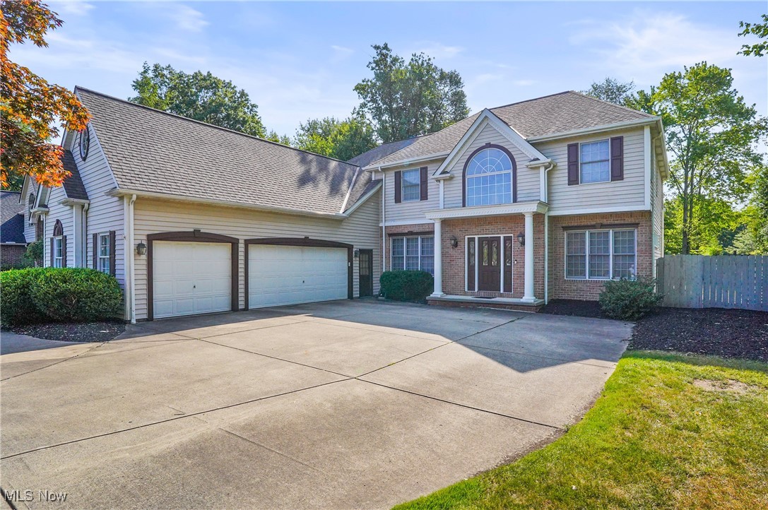2053 Sperrys Forge Trail, Westlake, Ohio image 1