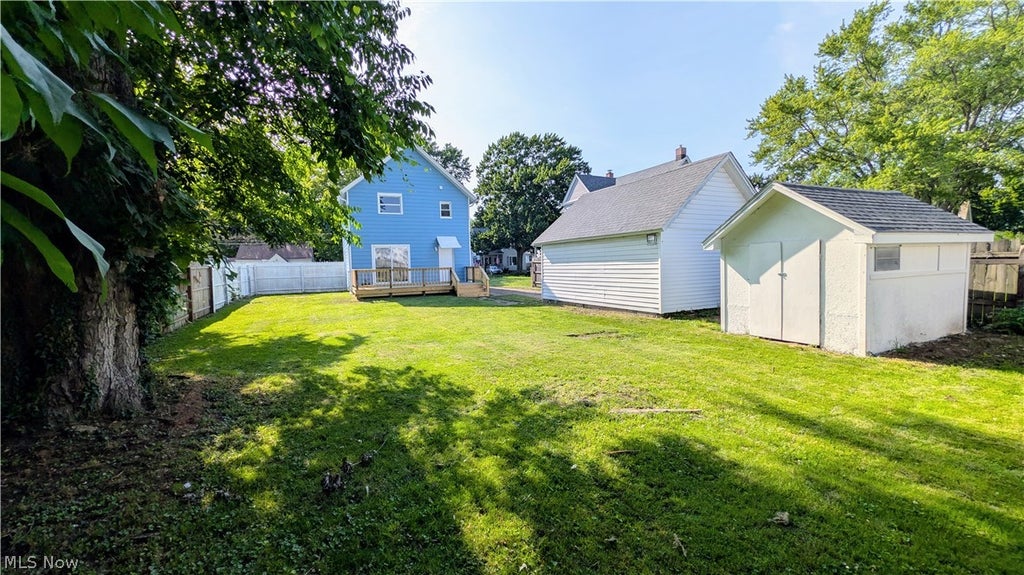 Photo of 624 Buffalo Street, Conneaut, OH 44030 (MLS # 5223364)