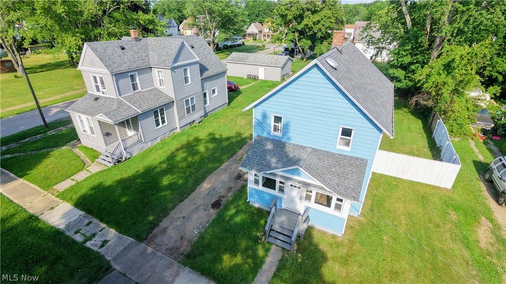 Photo of 624 Buffalo Street, Conneaut, OH 44030 (MLS # 5223364)