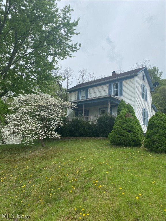 Lees Add/Westview - Residential