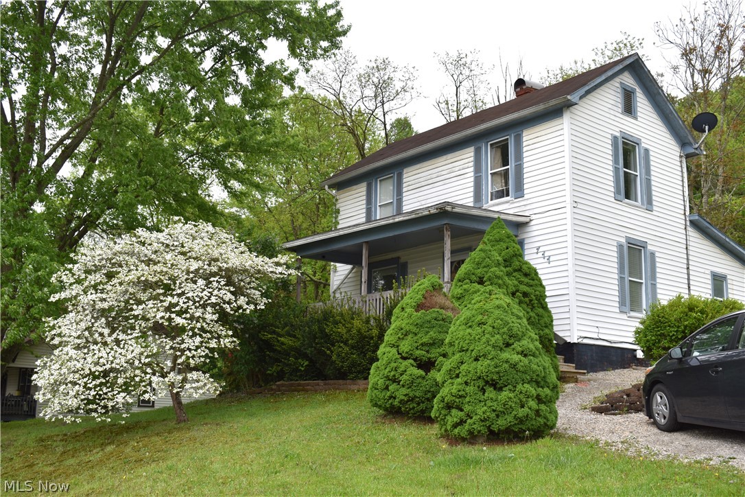 Lees Add/Westview - Residential