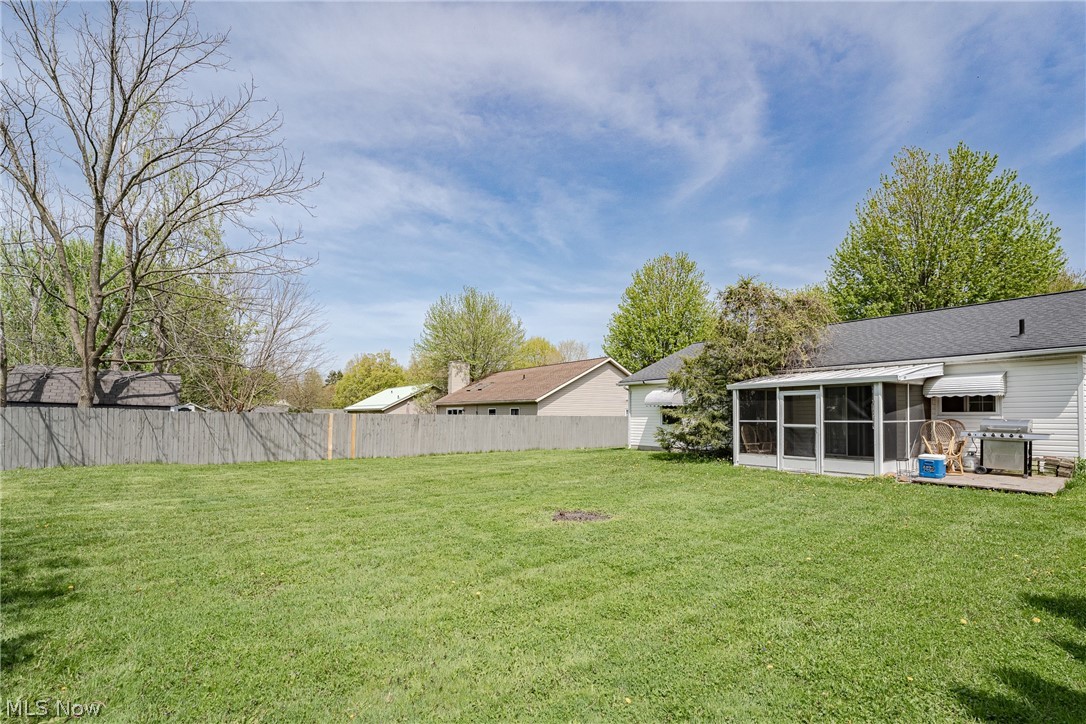 Madison Pkwy Estates - Residential