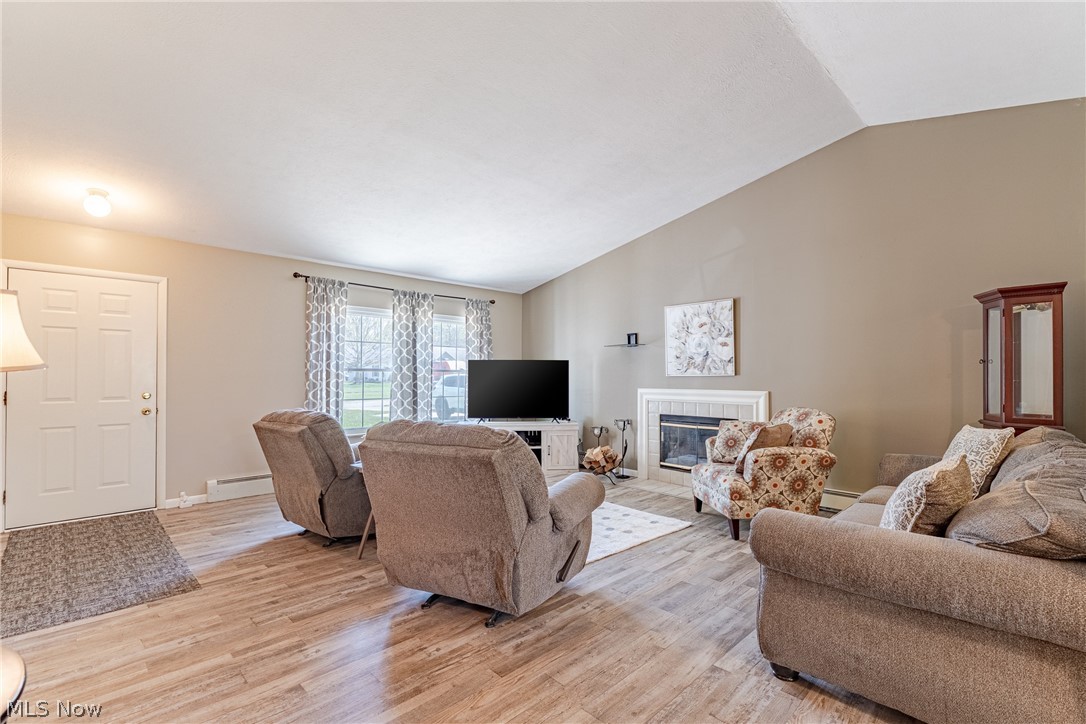 Madison Pkwy Estates - Residential