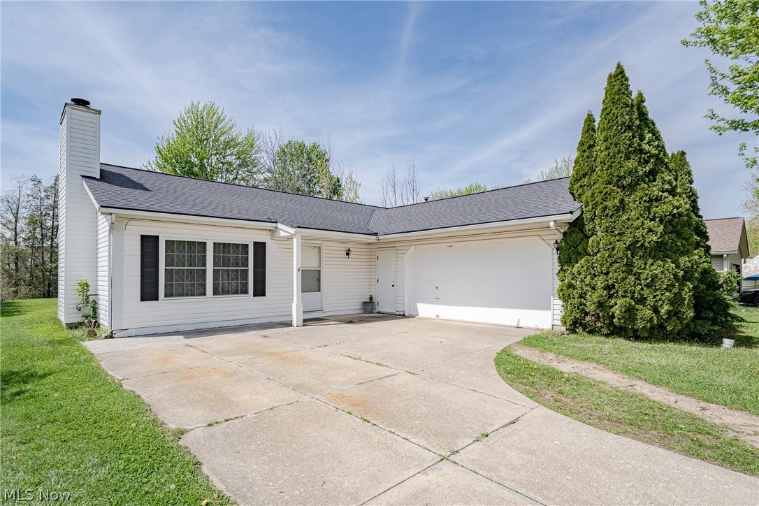 Madison Pkwy Estates - Residential