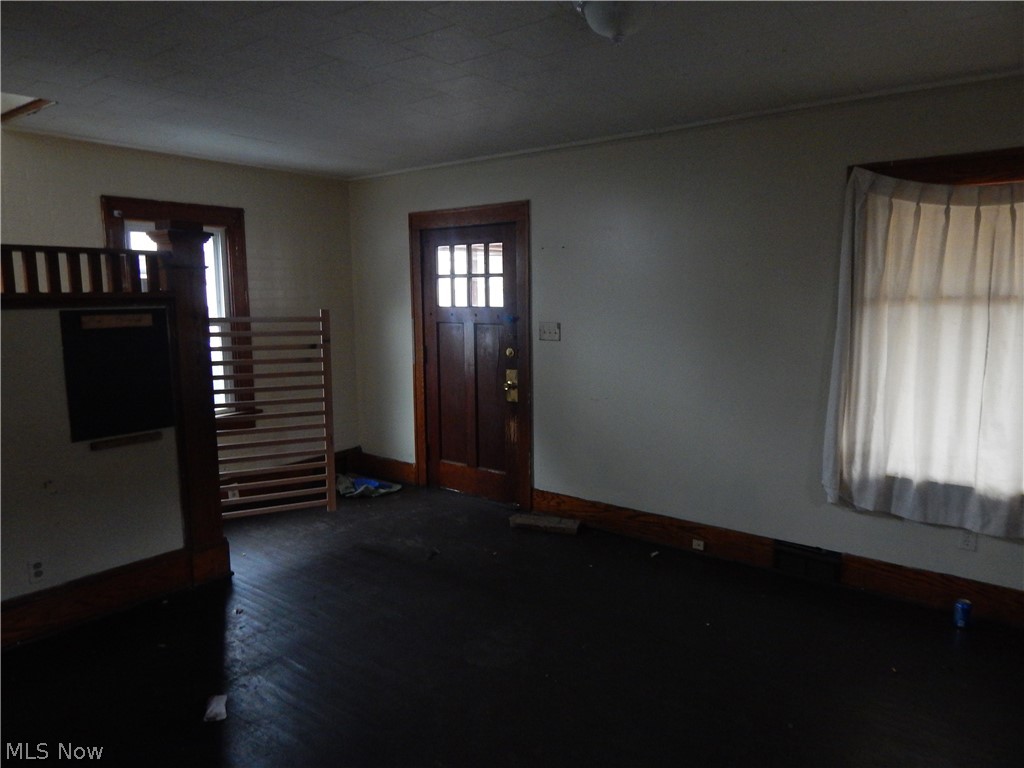 Schaeffer Heights - Residential