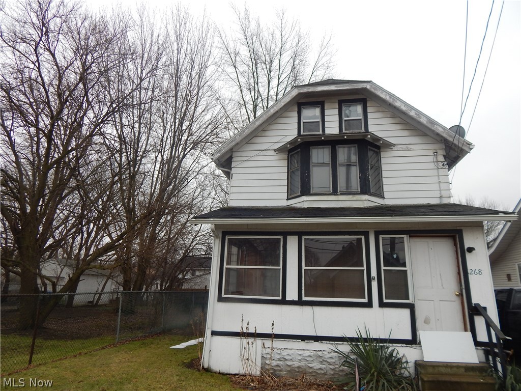 Schaeffer Heights - Residential