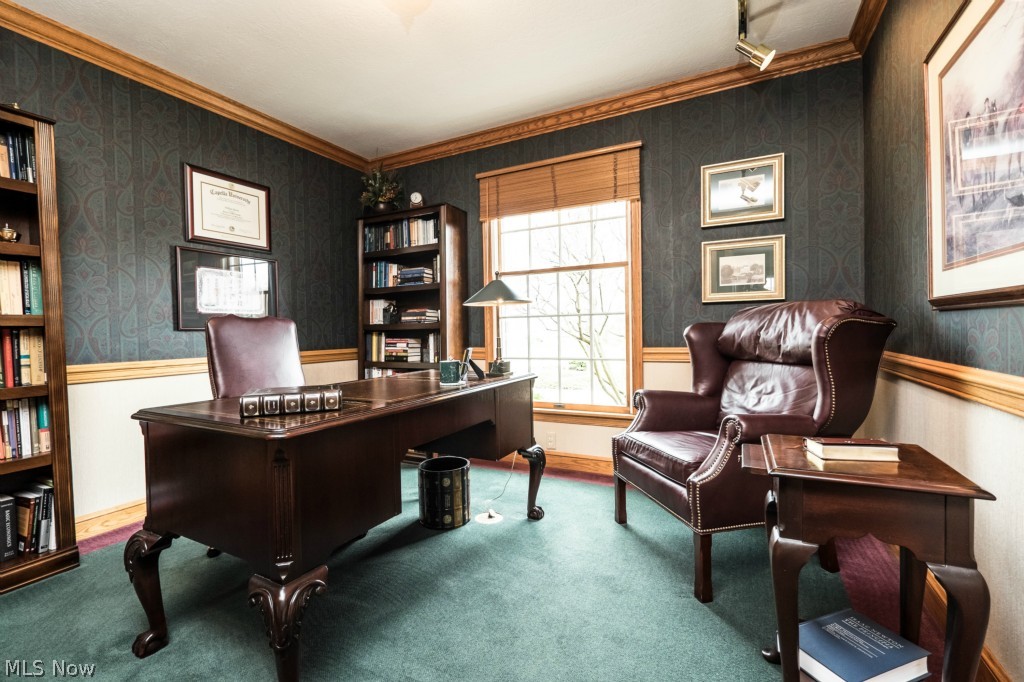 Pine Ridge Glen - Residential