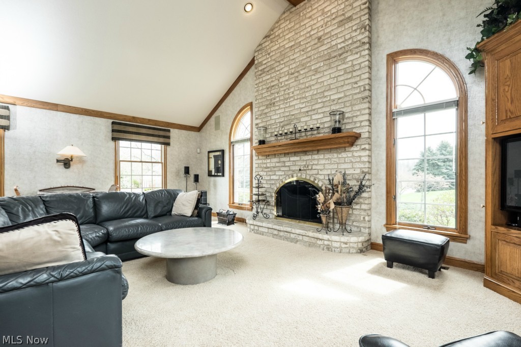 Pine Ridge Glen - Residential