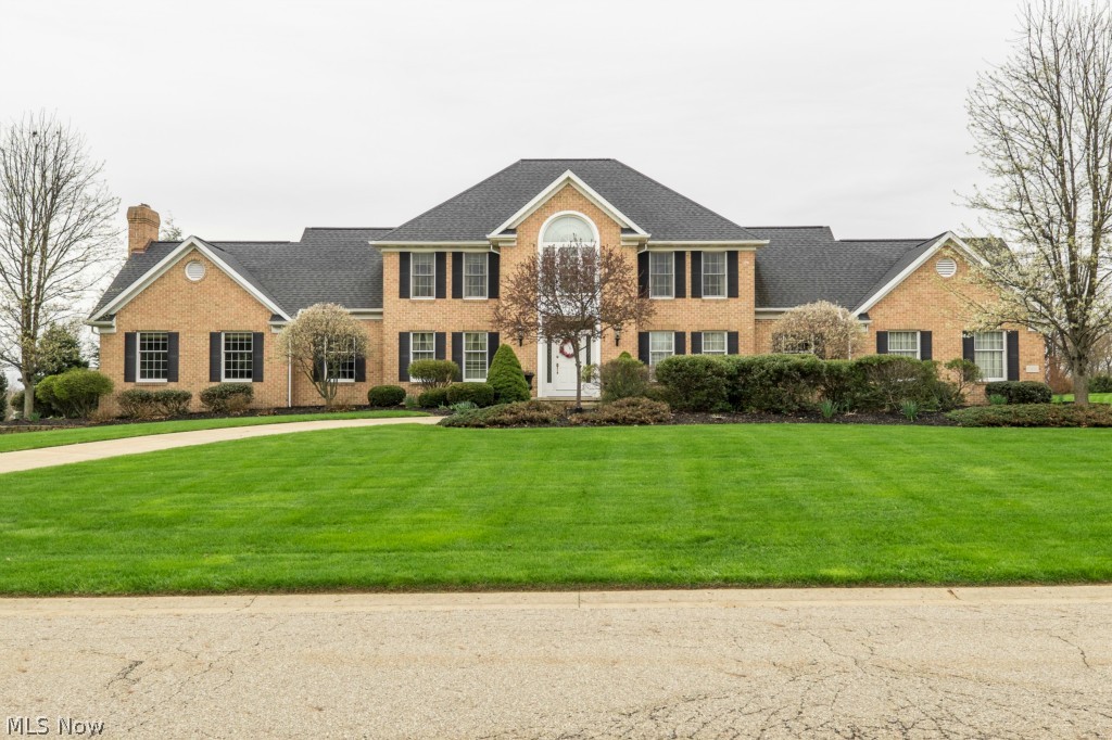 Pine Ridge Glen - Residential