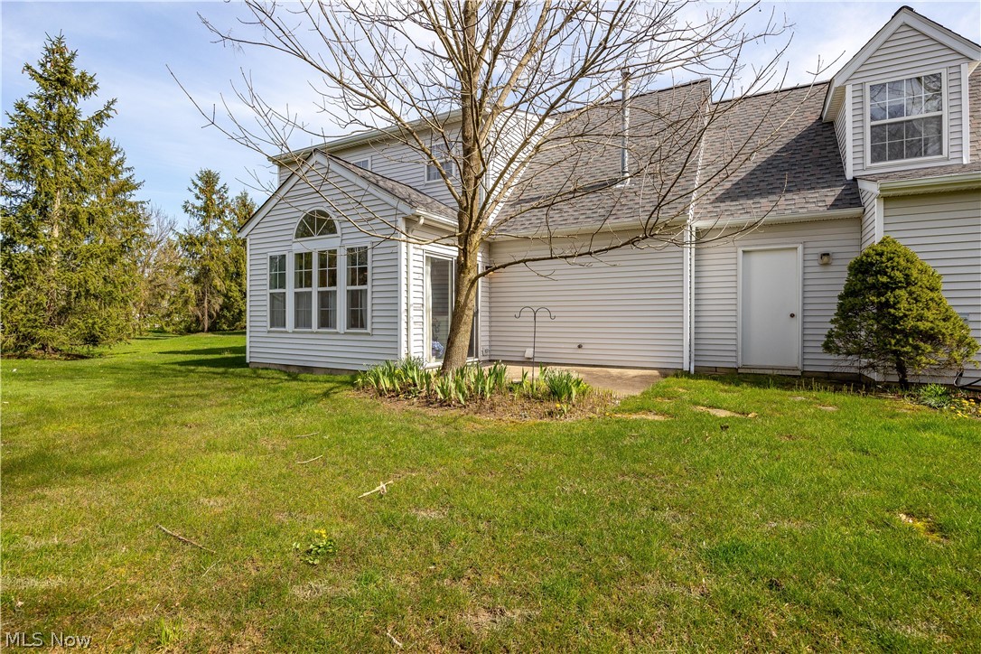 West Grove Village Condo - Residential