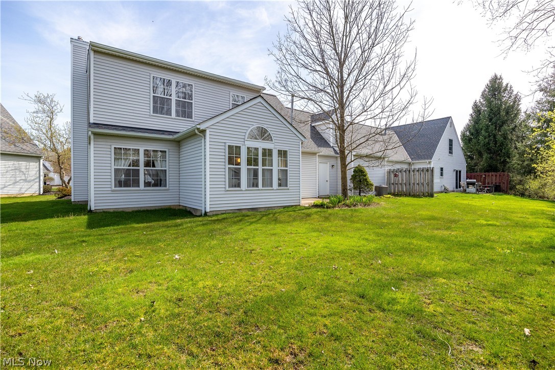 West Grove Village Condo - Residential