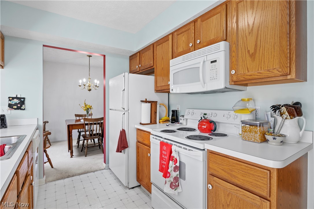 West Grove Village Condo - Residential