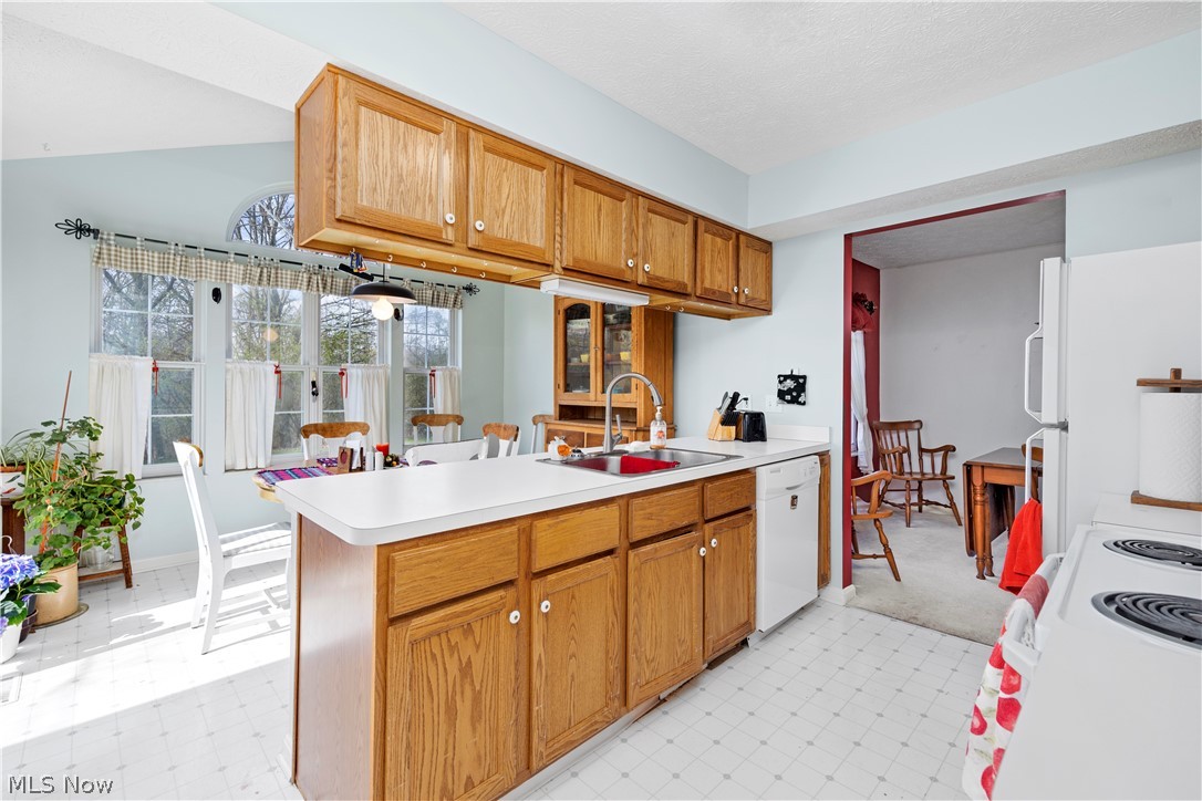 West Grove Village Condo - Residential