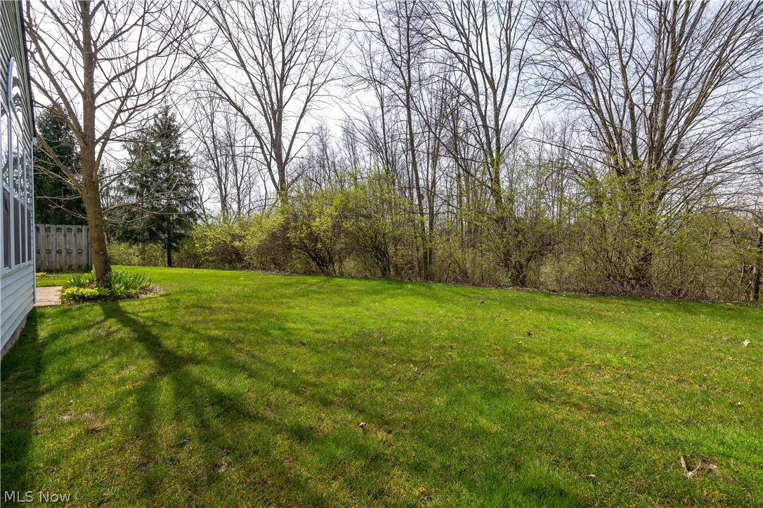 West Grove Village Condo - Residential