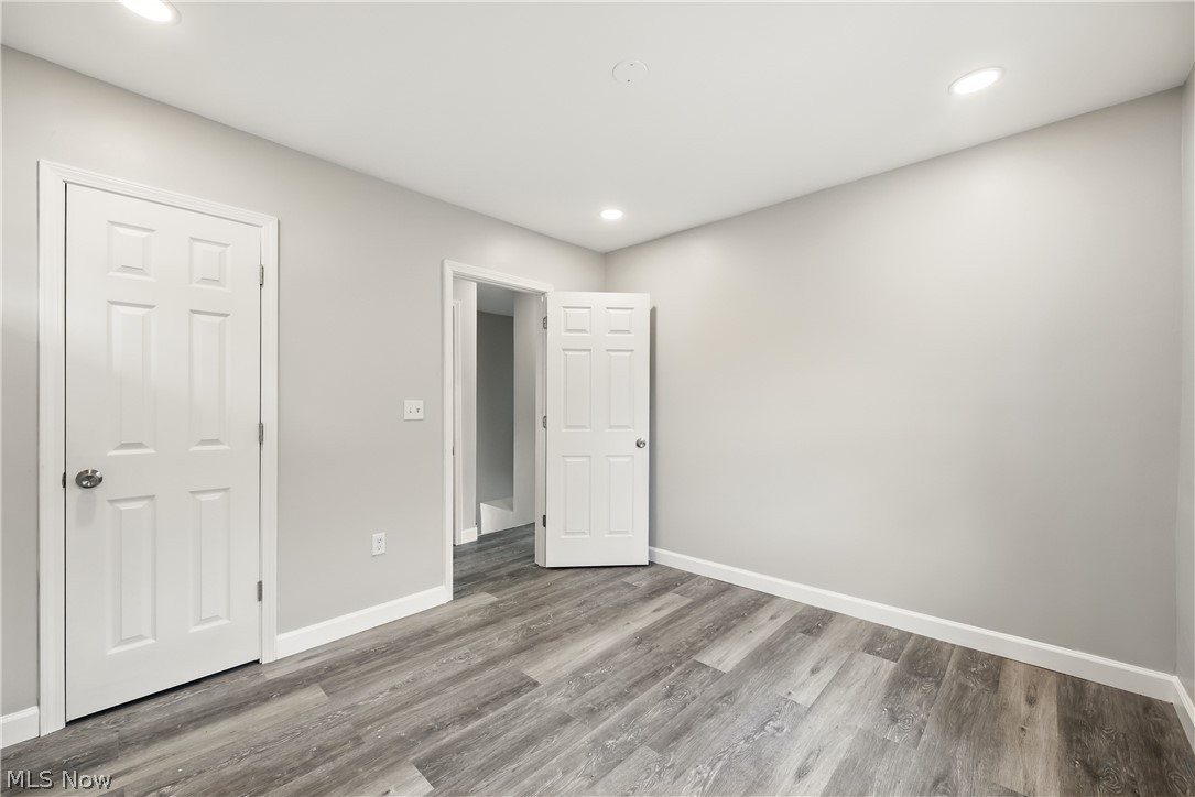 Lorain Street & Denison Ave - Residential