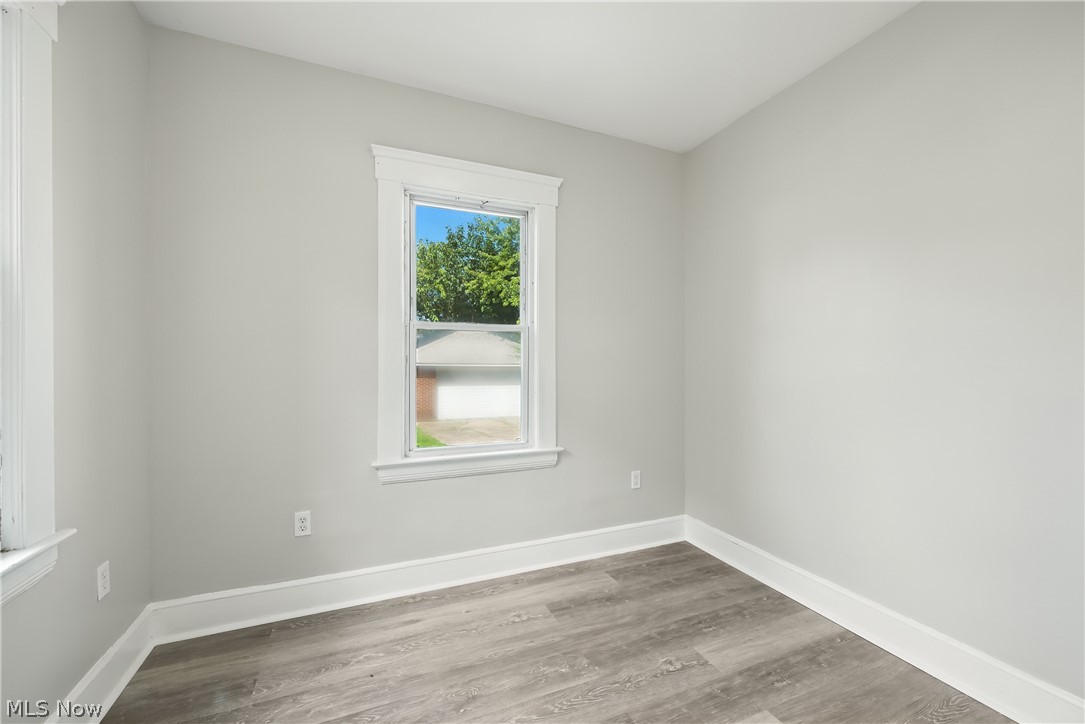 Lorain Street & Denison Ave - Residential