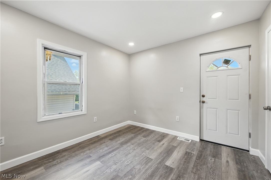 Lorain Street & Denison Ave - Residential