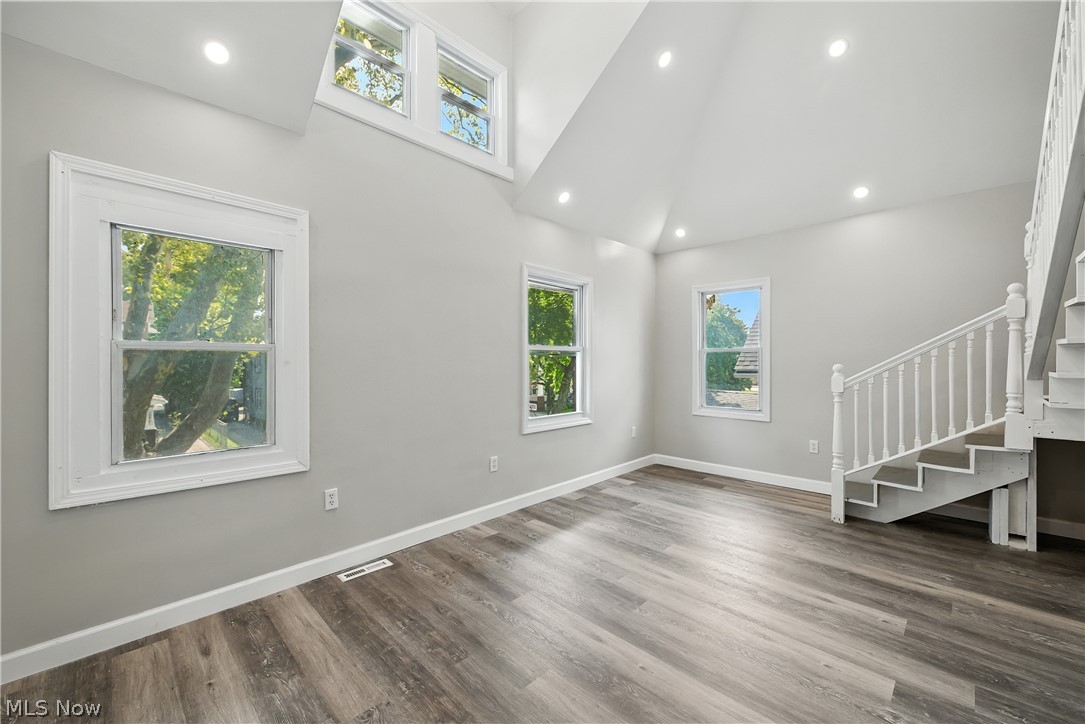 Lorain Street & Denison Ave - Residential