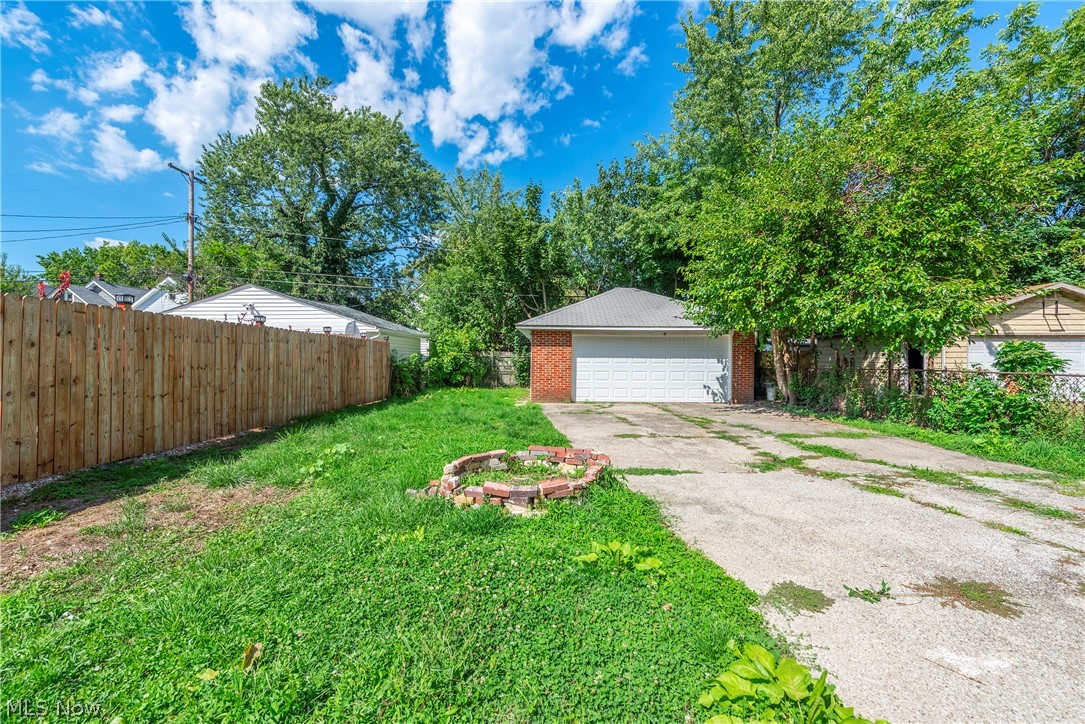 Lorain Street & Denison Ave - Residential